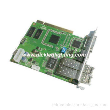 LED Display Sending Card for RGB LED Video Controller (TS803)